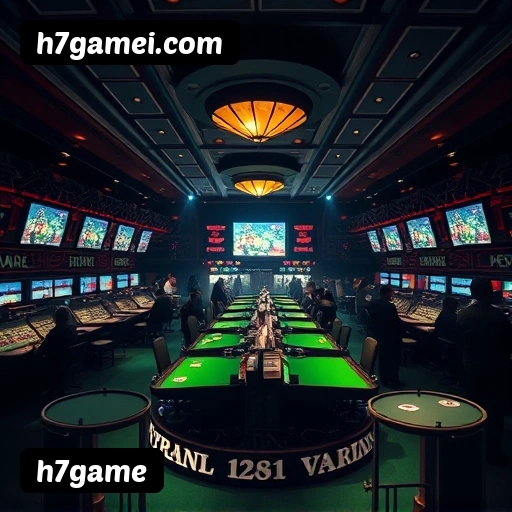 Explorando os benefícios únicos dos bônus h7game