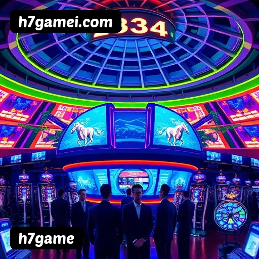Estratégias de apostas esportivas: 30% mais lucro no h7game