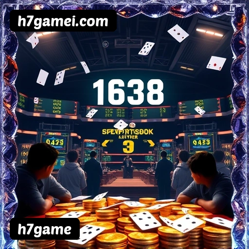 h7game: Cassino Online Premiado e Seguro