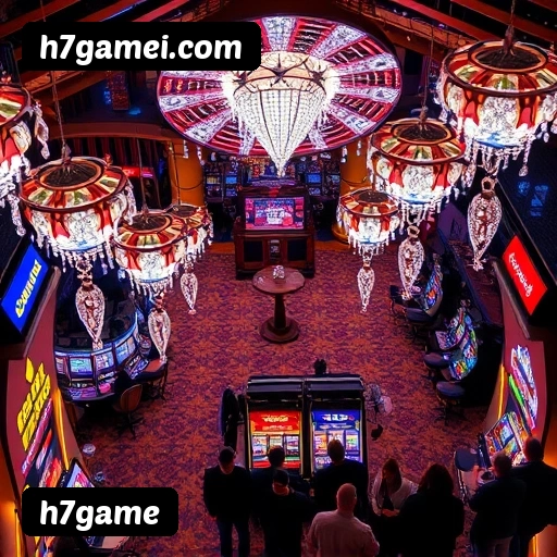 Estratégias de apostas esportivas: 30% mais lucro no h7game