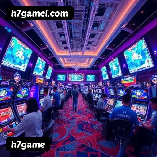 Explorando os benefícios únicos dos bônus h7game